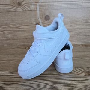 NIKE Court Borough Low Sneakers